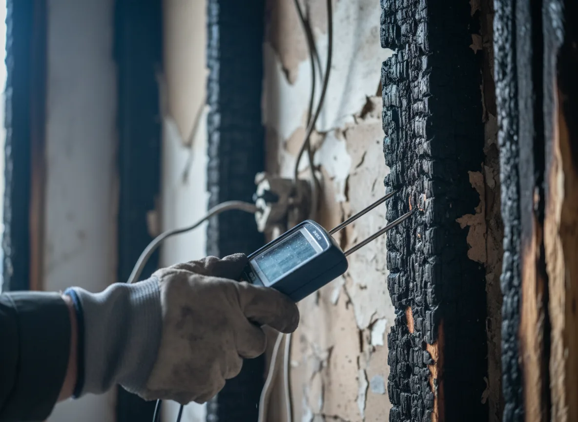 Fire Damage Restoration Franklin Lakes, NJ FAQs